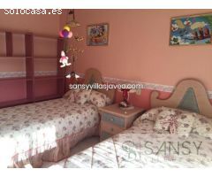 Dúplex en Venta en Javea/Xabia Alicante