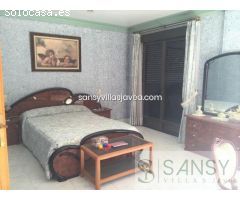 Dúplex en Venta en Javea/Xabia Alicante