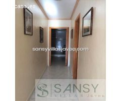 Dúplex en Venta en Javea/Xabia Alicante