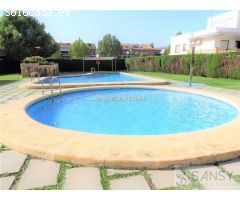 Apartamento en Alquiler en Javea/Xabia Alicante