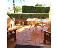 Apartamento en Alquiler en Javea/Xabia Alicante