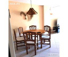 Apartamento en Alquiler en Javea/Xabia Alicante