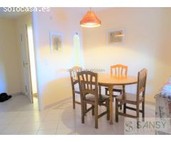 Apartamento en Alquiler en Javea/Xabia Alicante