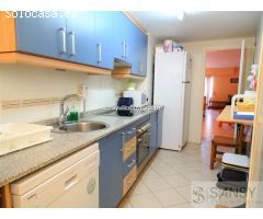 Apartamento en Alquiler en Javea/Xabia Alicante