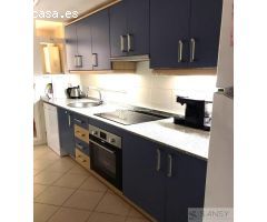 Apartamento en Alquiler en Javea/Xabia Alicante