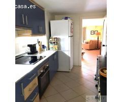 Apartamento en Alquiler en Javea/Xabia Alicante
