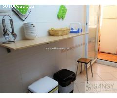 Apartamento en Alquiler en Javea/Xabia Alicante