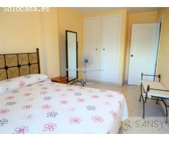 Apartamento en Alquiler en Javea/Xabia Alicante