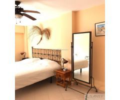 Apartamento en Alquiler en Javea/Xabia Alicante