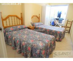Apartamento en Alquiler en Javea/Xabia Alicante