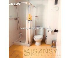 Apartamento en Alquiler en Javea/Xabia Alicante