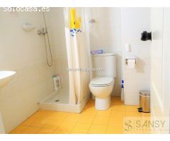 Apartamento en Alquiler en Javea/Xabia Alicante