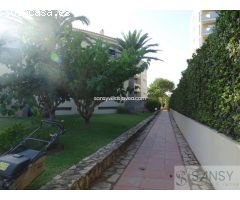 Apartamento en Alquiler en Javea/Xabia Alicante