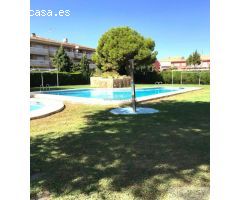 Apartamento en Alquiler en Javea/Xabia Alicante