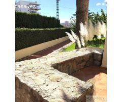Apartamento en Alquiler en Javea/Xabia Alicante