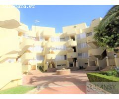 Apartamento en Alquiler en Javea/Xabia Alicante