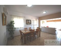 Casa-Chalet en Alquiler en Javea/Xabia Alicante