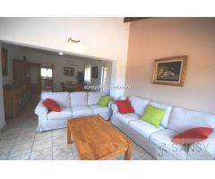 Casa-Chalet en Alquiler en Javea/Xabia Alicante