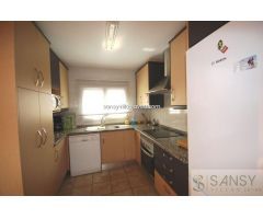 Casa-Chalet en Alquiler en Javea/Xabia Alicante