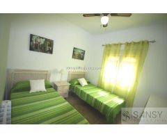 Casa-Chalet en Alquiler en Javea/Xabia Alicante