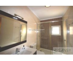 Casa-Chalet en Alquiler en Javea/Xabia Alicante