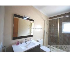 Casa-Chalet en Alquiler en Javea/Xabia Alicante
