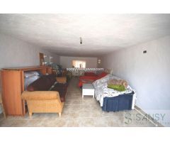 Casa-Chalet en Alquiler en Javea/Xabia Alicante