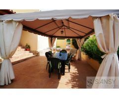 Casa-Chalet en Alquiler en Javea/Xabia Alicante