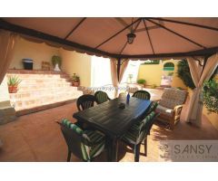 Casa-Chalet en Alquiler en Javea/Xabia Alicante