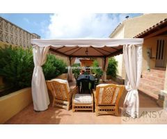Casa-Chalet en Alquiler en Javea/Xabia Alicante