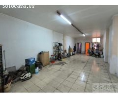Local comercial en Venta en Valencia Valencia