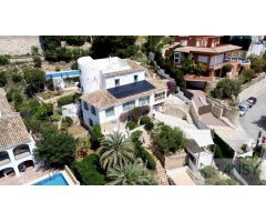 Casa-Chalet en Venta en Alicante Alicante