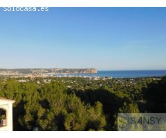 Casa-Chalet en Venta en Alicante Alicante