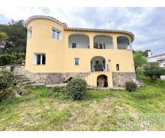 Casa-Chalet en Venta en Alicante Alicante