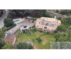 Casa-Chalet en Venta en Alicante Alicante