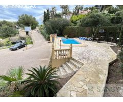 Casa-Chalet en Venta en Alicante Alicante