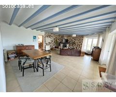 Casa-Chalet en Venta en Alicante Alicante
