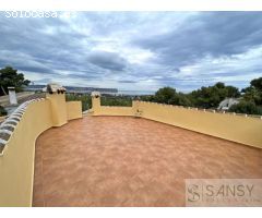 Casa-Chalet en Venta en Alicante Alicante