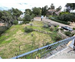 Casa-Chalet en Venta en Alicante Alicante