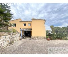 Casa-Chalet en Venta en Alicante Alicante