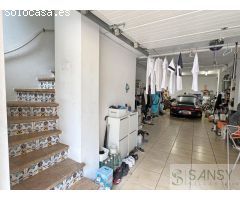 Casa-Chalet en Venta en Alicante Alicante