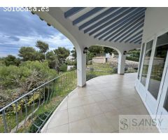 Casa-Chalet en Venta en Alicante Alicante