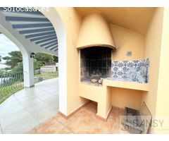 Casa-Chalet en Venta en Alicante Alicante