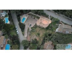 Casa-Chalet en Venta en Alicante Alicante