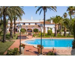 Casa-Chalet en Venta en Alicante Alicante