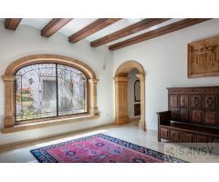 Casa-Chalet en Venta en Alicante Alicante