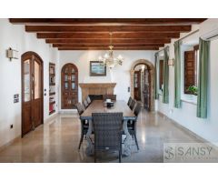 Casa-Chalet en Venta en Alicante Alicante