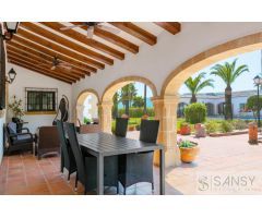 Casa-Chalet en Venta en Alicante Alicante