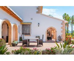 Casa-Chalet en Venta en Alicante Alicante