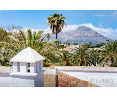 Casa-Chalet en Venta en Alicante Alicante